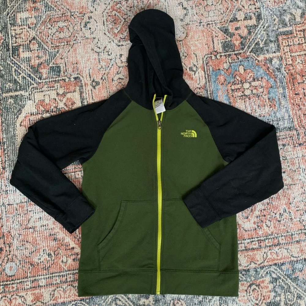 The North Face Fleece